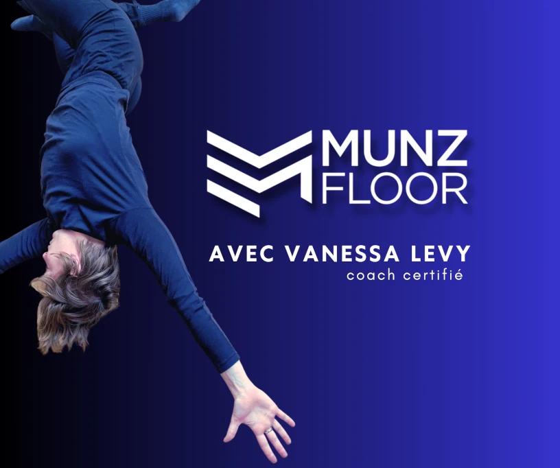 Le MUNZ FLOOR®